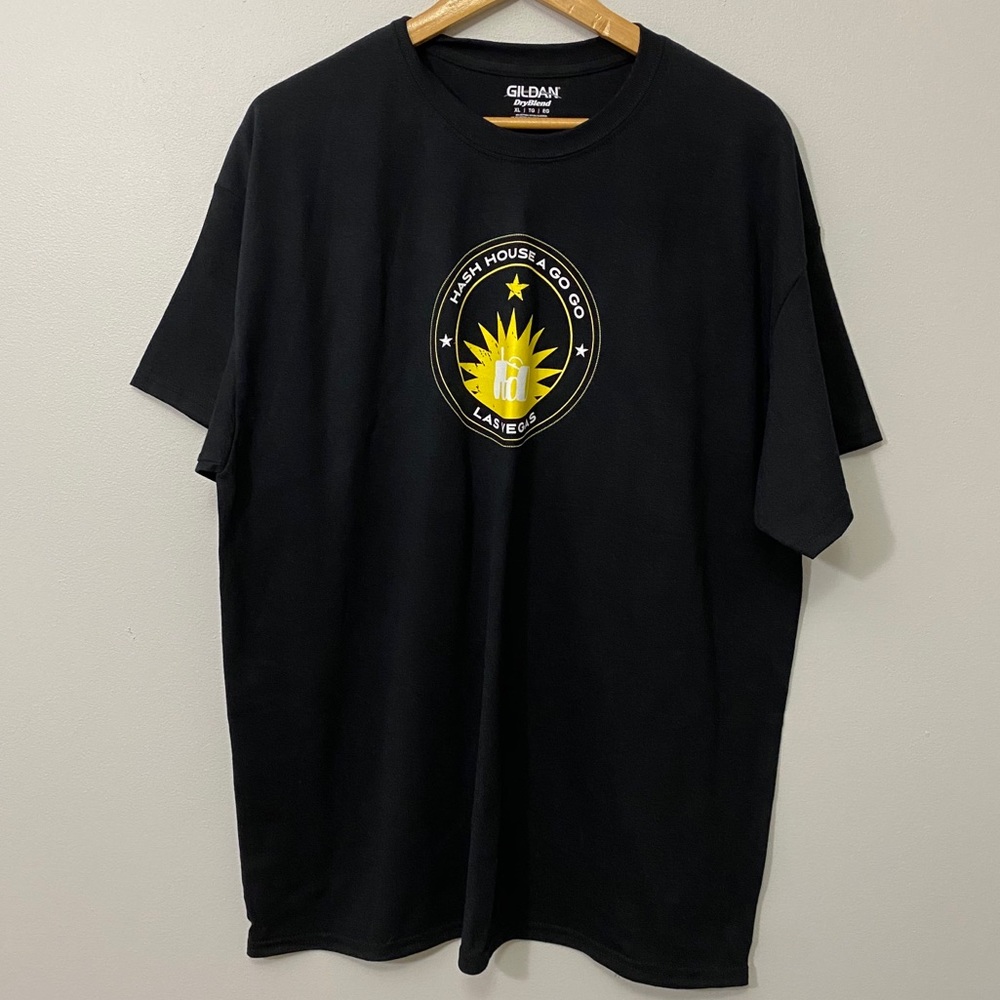 Hash House Tee